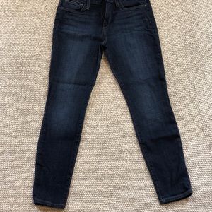 Joe’s Skinny Ankle Jeans